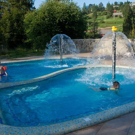 Hotel Pansionat Slavskiy 3*