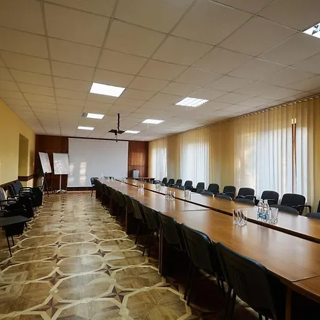 Pansionat Slavskiy Hotel