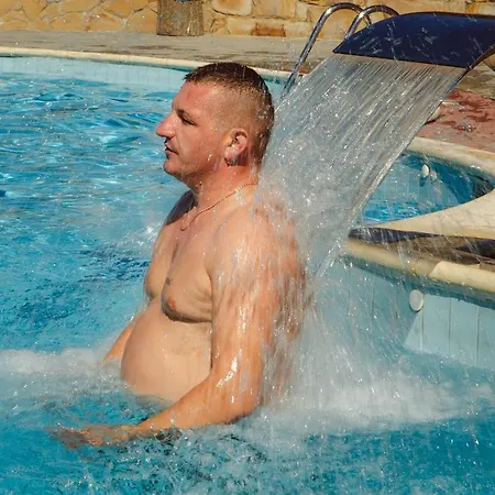 Hotel Pansionat Slavskiy