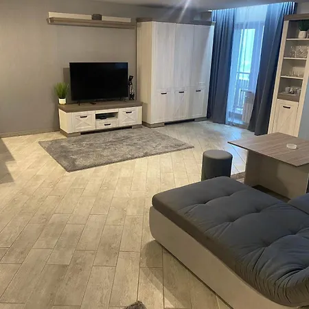 Pansionat Slavskiy Hotel 3*