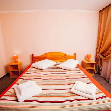 Pansionat Slavskiy Hotel