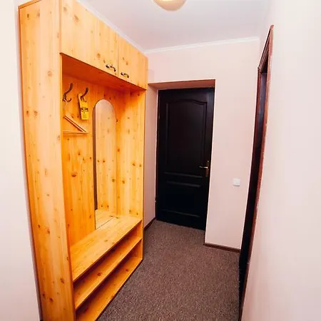 Pansionat Slavskiy Hotel 3*