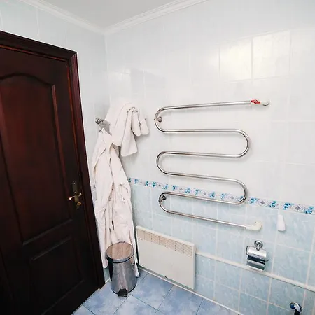 Hotel Pansionat Slavskiy Slavske