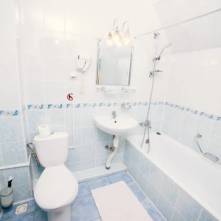 Pansionat Slavskiy Hotel