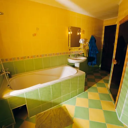 Hotel Pansionat Slavskiy