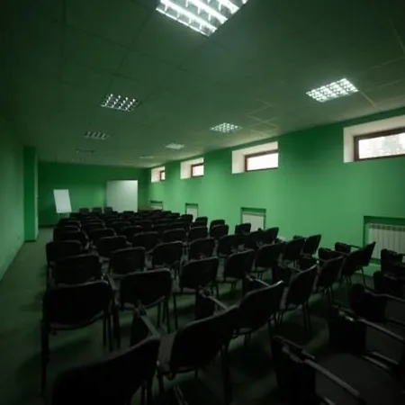 Pansionat Slavskiy 3*