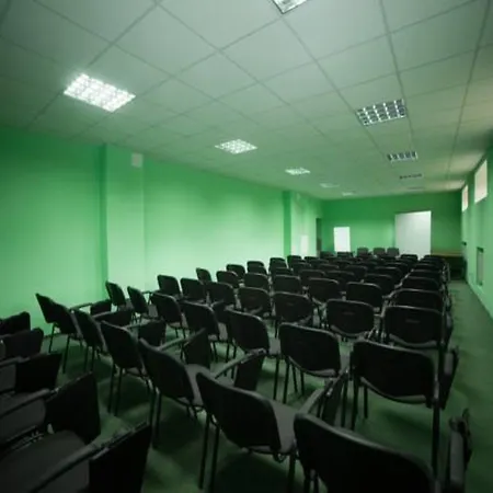 Pansionat Slavskiy 3*