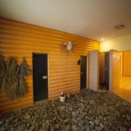 Pansionat Slavskiy Slavske