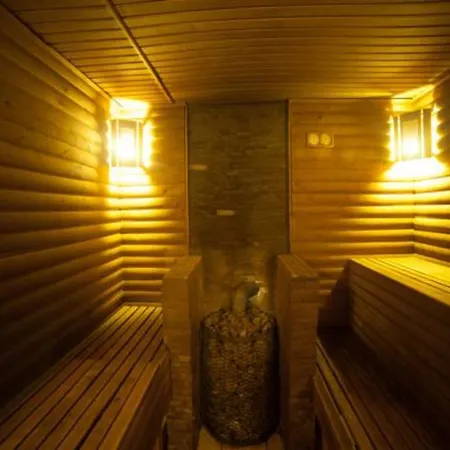 Pansionat Slavskiy Hotel