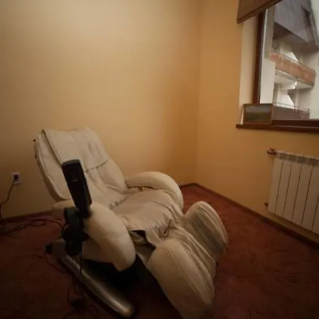 Pansionat Slavskiy Slavske