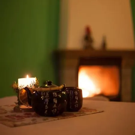 Hotel Pansionat Slavskiy