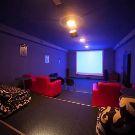 Pansionat Slavskiy Hotel Slavske