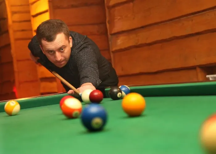 Slavskiy Slavske
