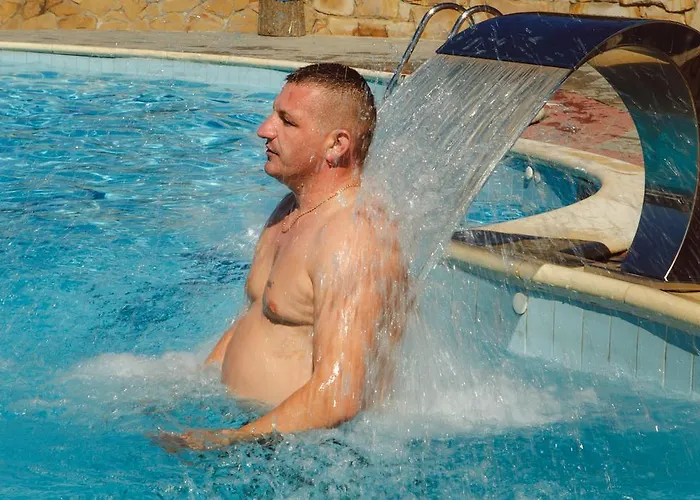 Ξενοδοχείο Slavskiy