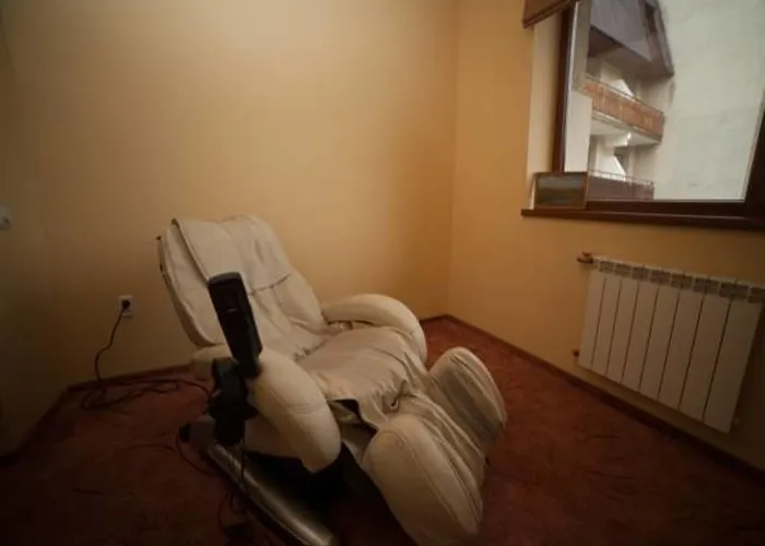 Slavskiy Slavske