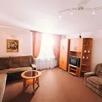 斯拉夫斯基酒店 酒店 3*