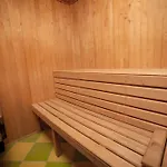 斯拉夫斯基酒店 酒店 斯拉夫西克