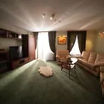 斯拉夫斯基酒店 酒店 3*