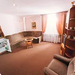斯拉夫斯基酒店 酒店 3*