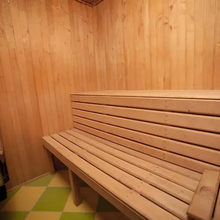 Slavskiy Hotel Slavske