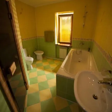 Hotel Slavskiy