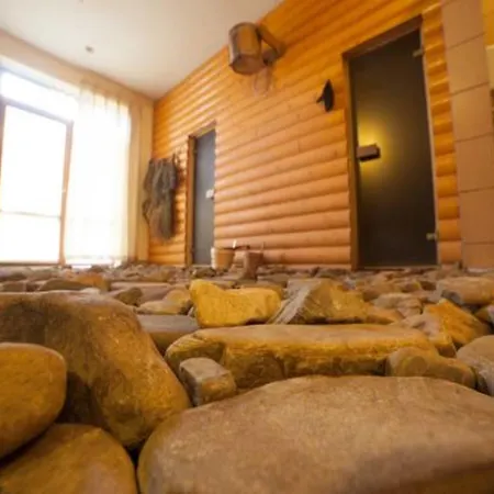 Hotel Slavskiy 3*